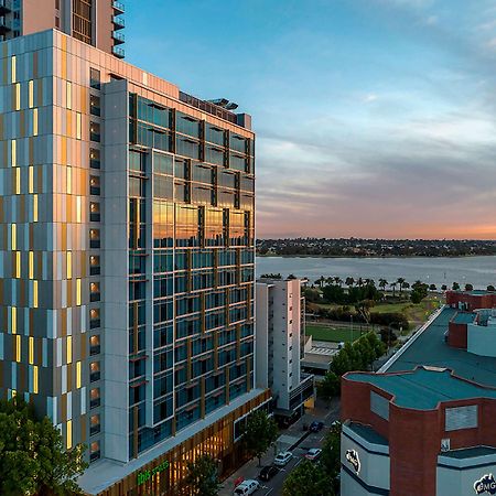 Hotel Ibis Styles East Perth Esterno foto